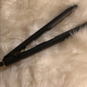 GHD Gold Professional 1" Straightener